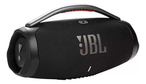 Caixa de Som Bluetooth À Prova D'água Boombox 4 JBL - Vista Principal